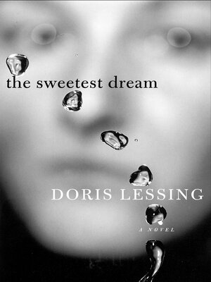 The Sweetest Dream - ebook